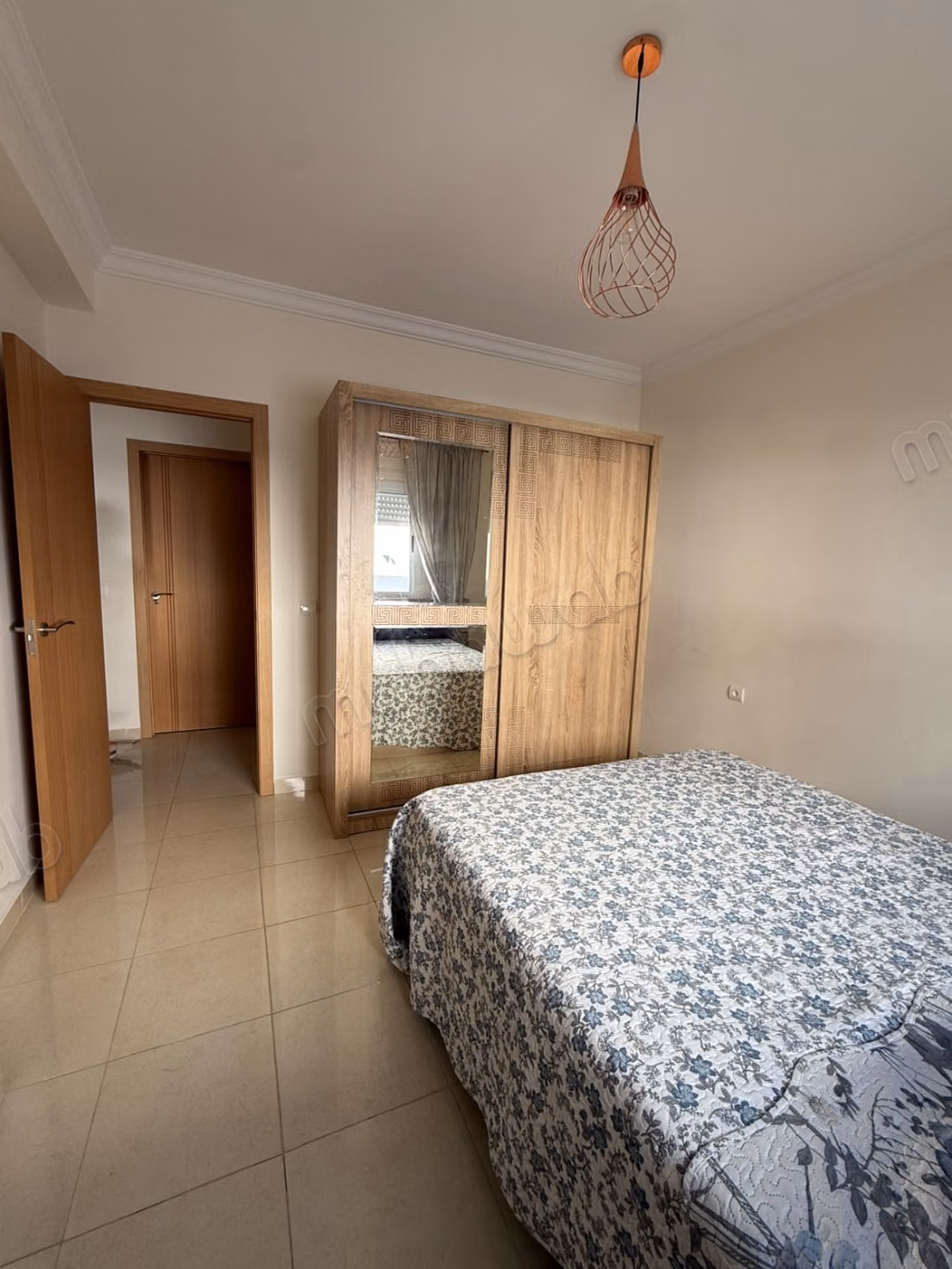 Appartement Marjane Route Rabat