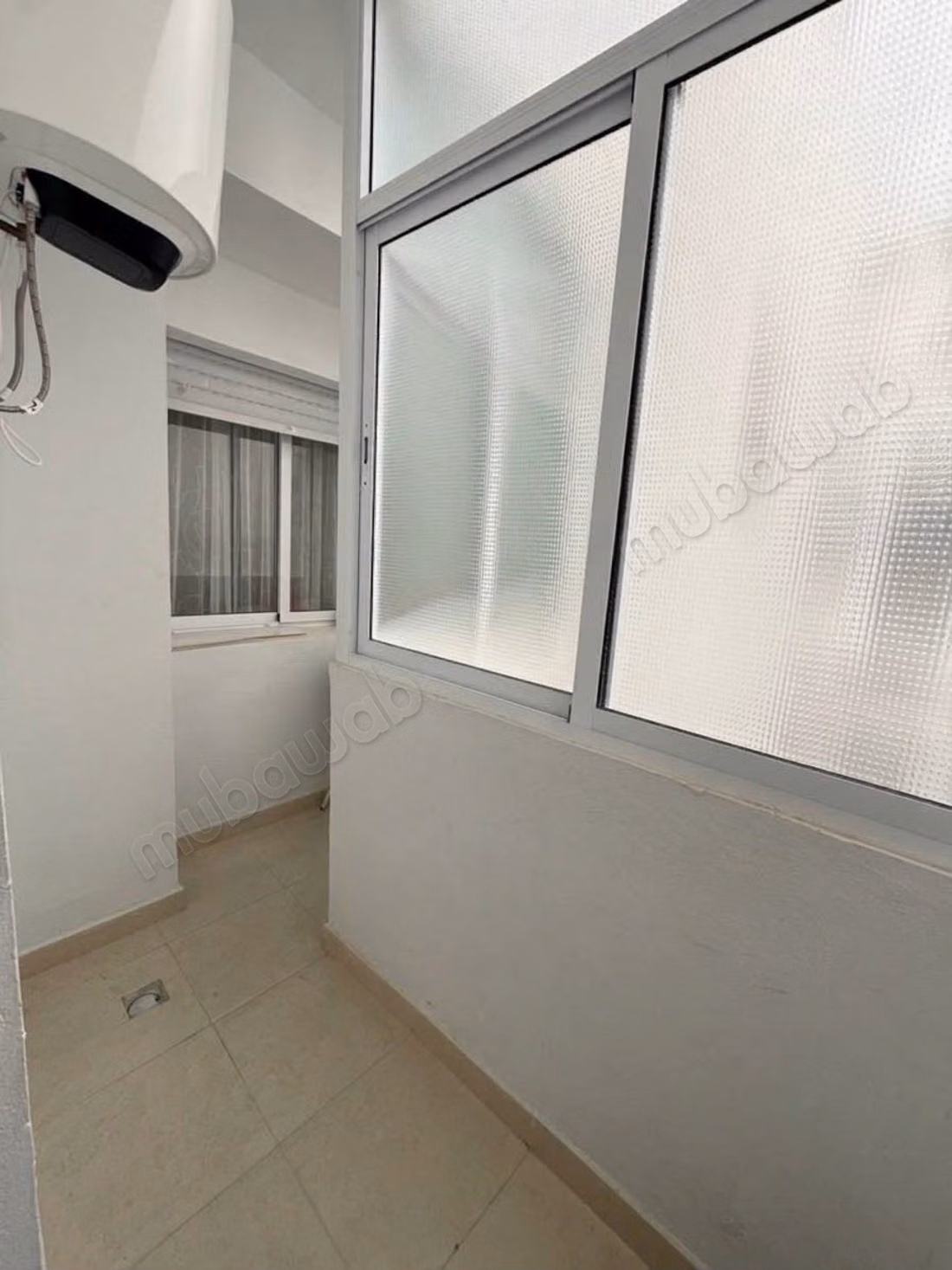 Appartement Marjane Route Rabat