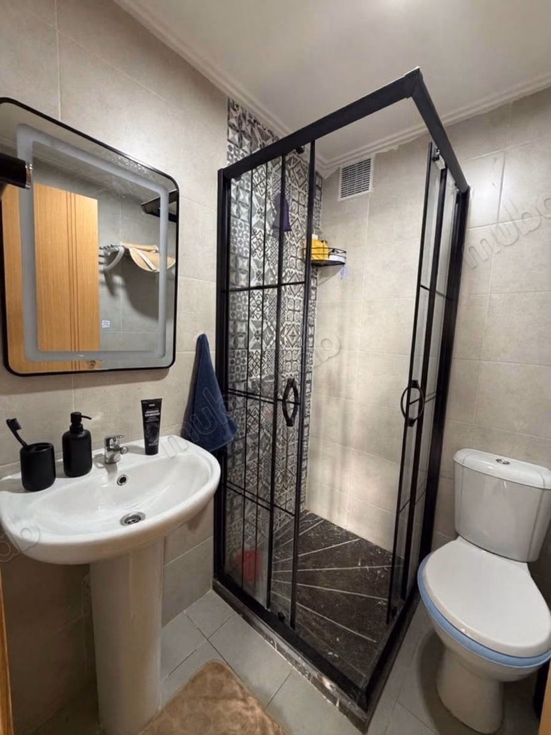 Appartement Marjane Route Rabat
