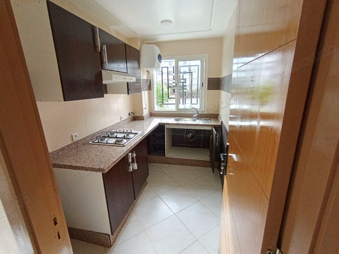 Appartement a louer Dar Bouazza