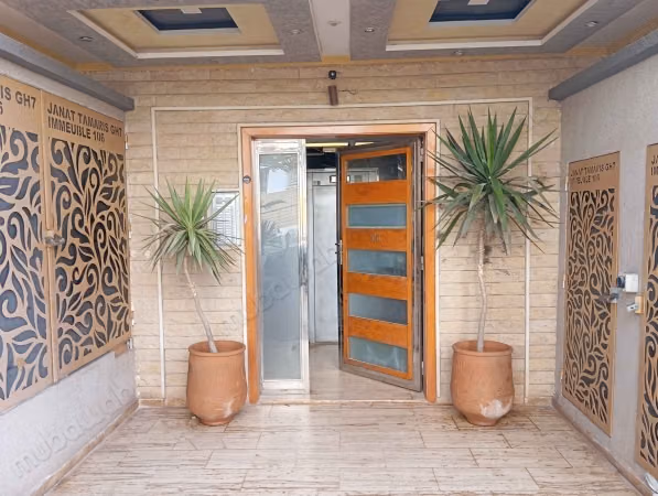 Appartement a louer Dar Bouazza
