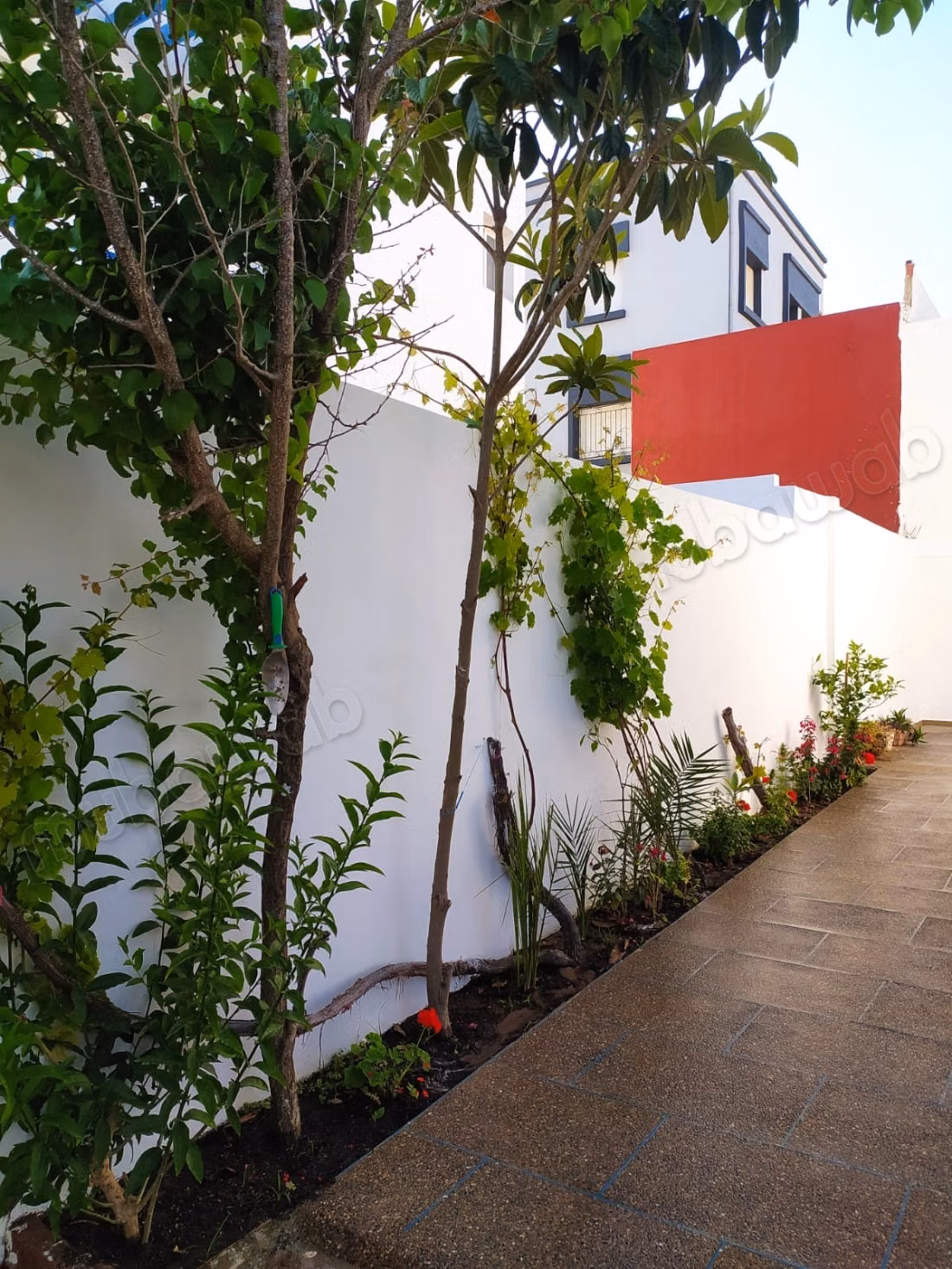 À VENDRE – Jolie villa titrée à Moulay Bouselham