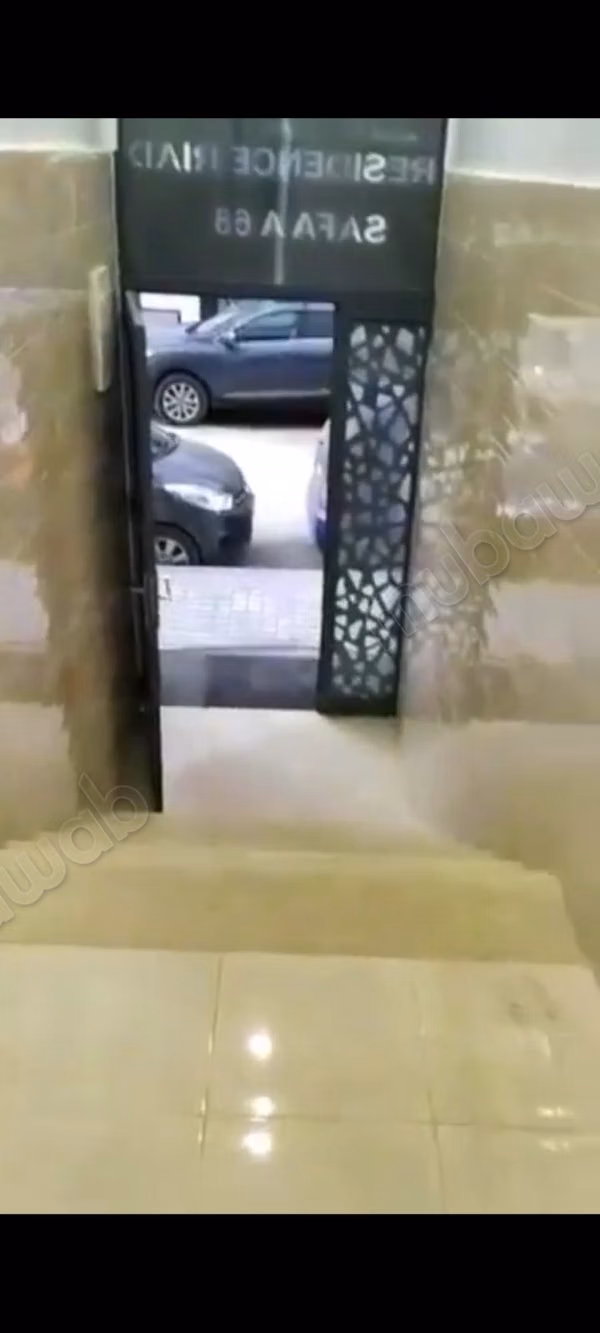Vente studio moyen standing Casablanca 
Almaz