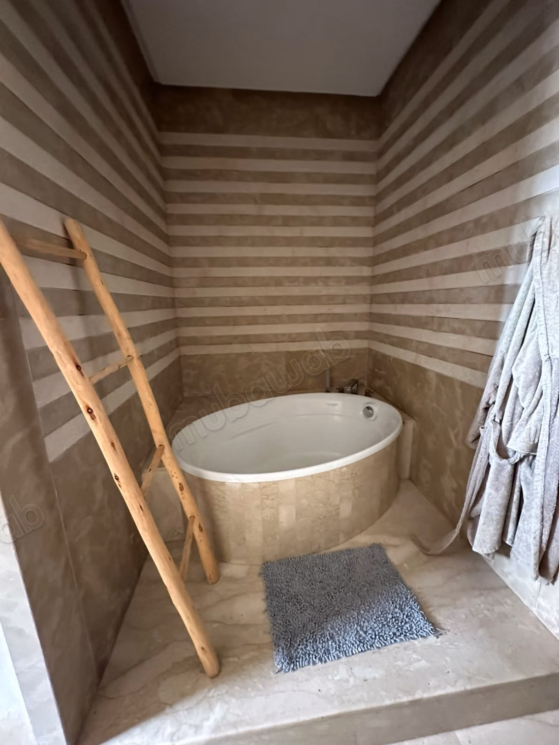 Charmante gemeubileerde villa te huur, Marrakech