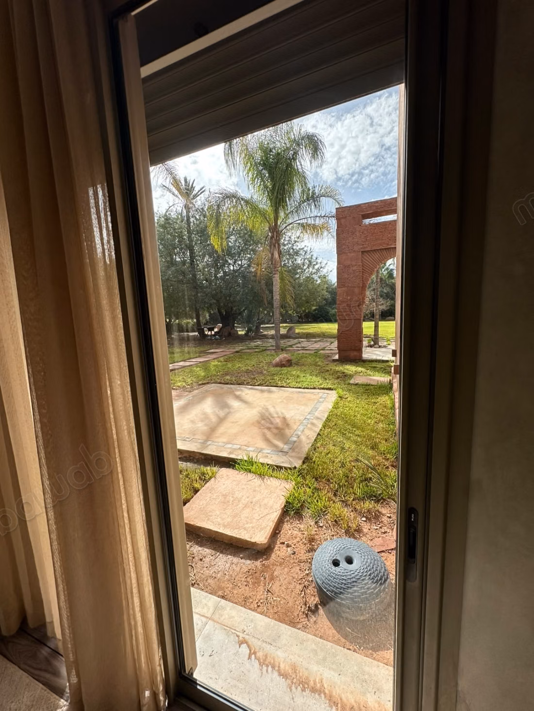 Charmante gemeubileerde villa te huur, Marrakech