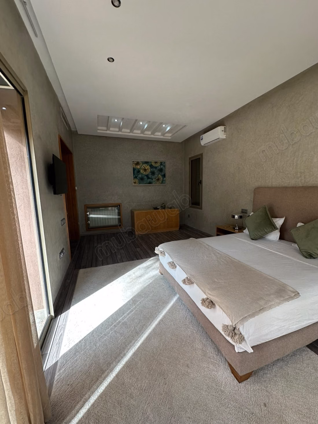 Charmante gemeubileerde villa te huur, Marrakech