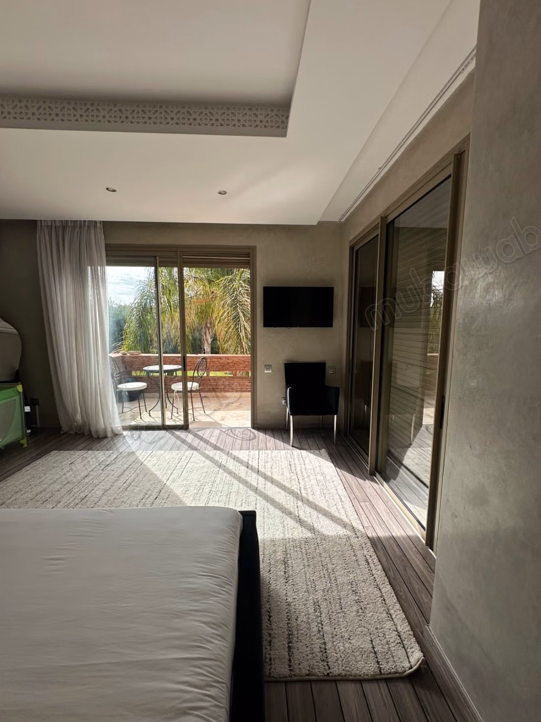 Charmante gemeubileerde villa te huur, Marrakech