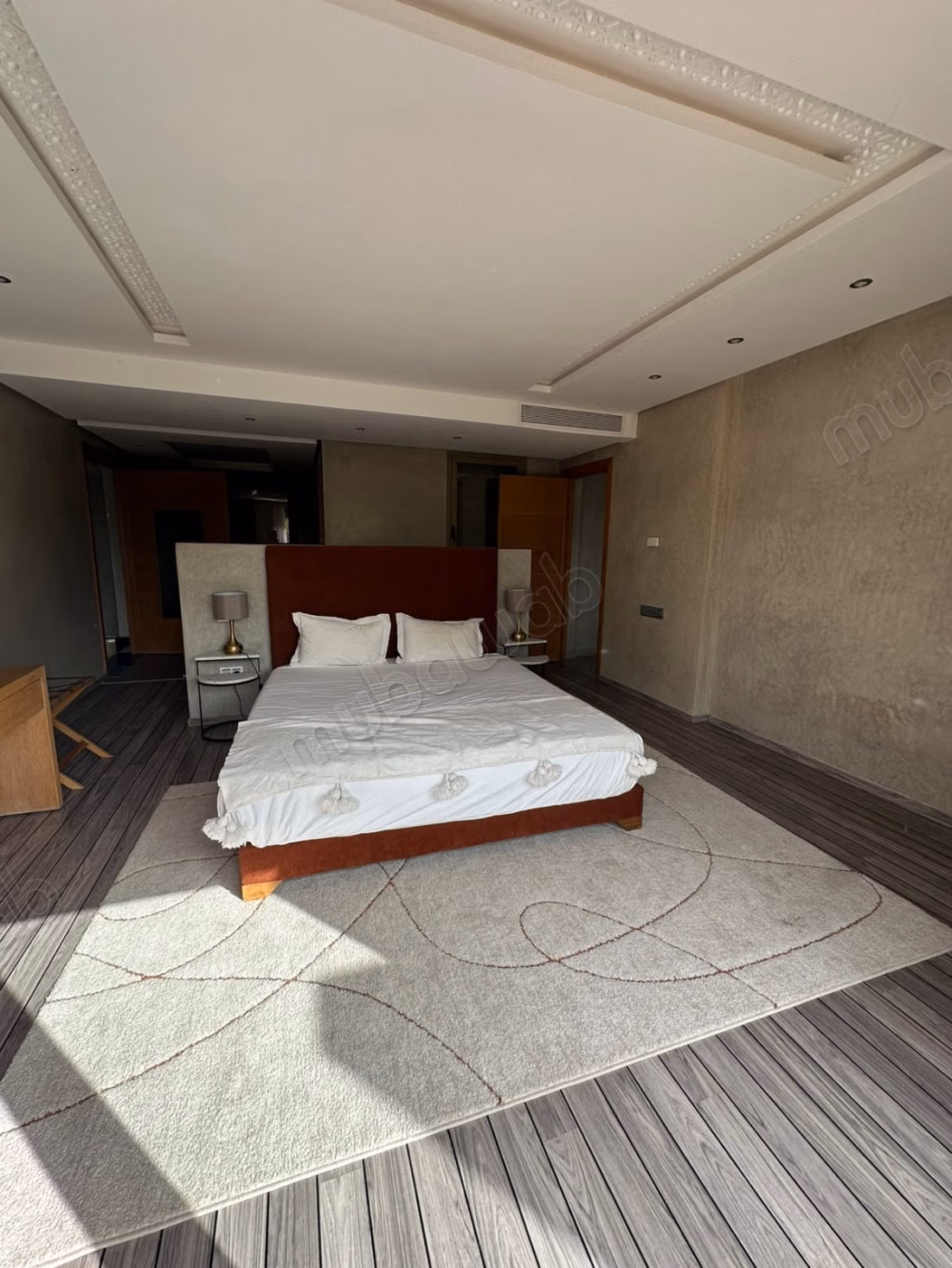 Charmante gemeubileerde villa te huur, Marrakech