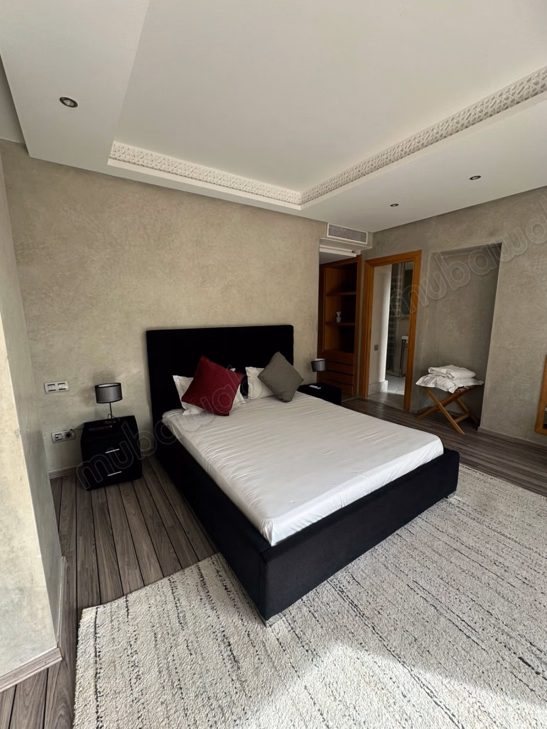 Charmante gemeubileerde villa te huur, Marrakech
