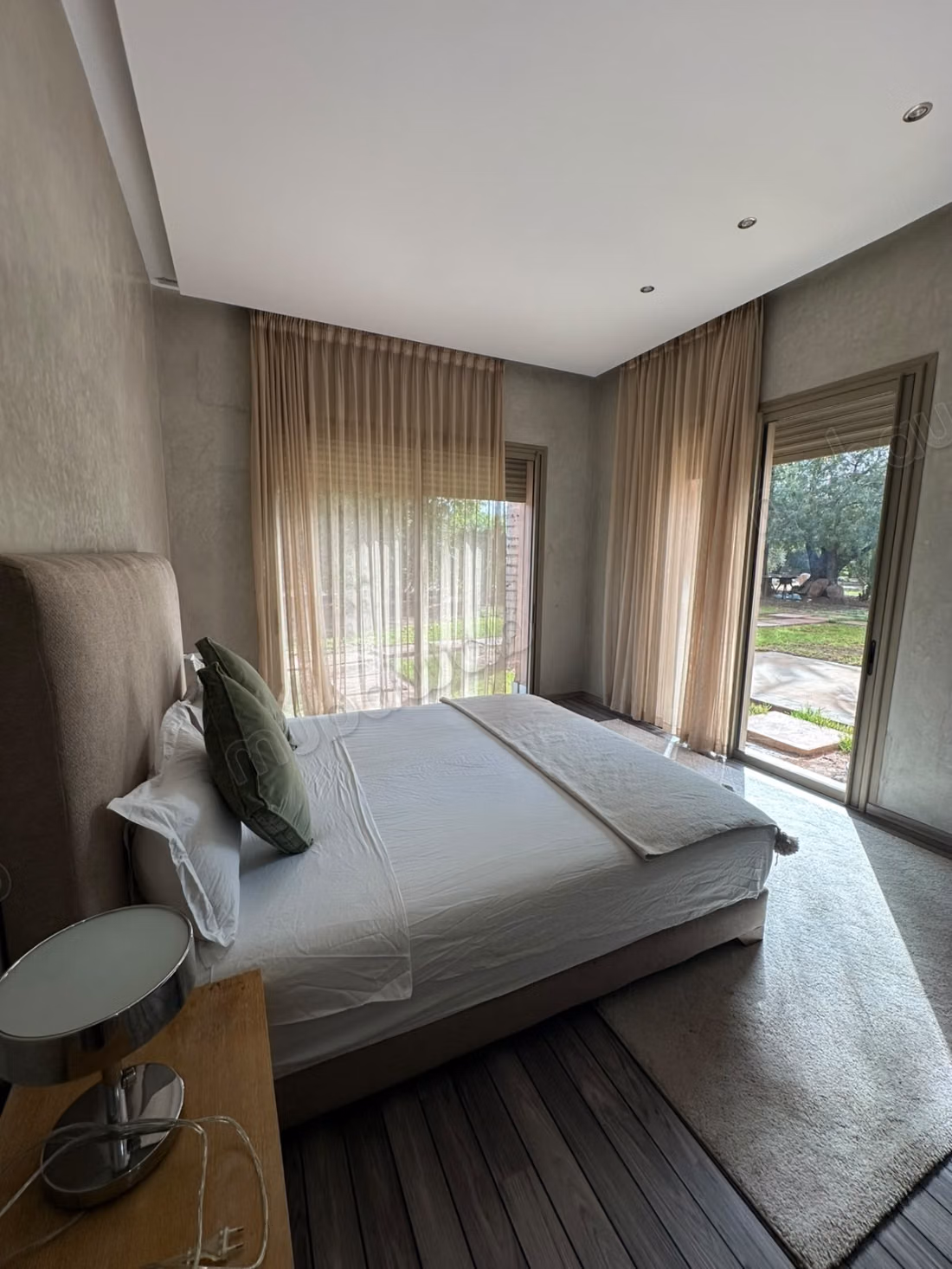 Charmante gemeubileerde villa te huur, Marrakech