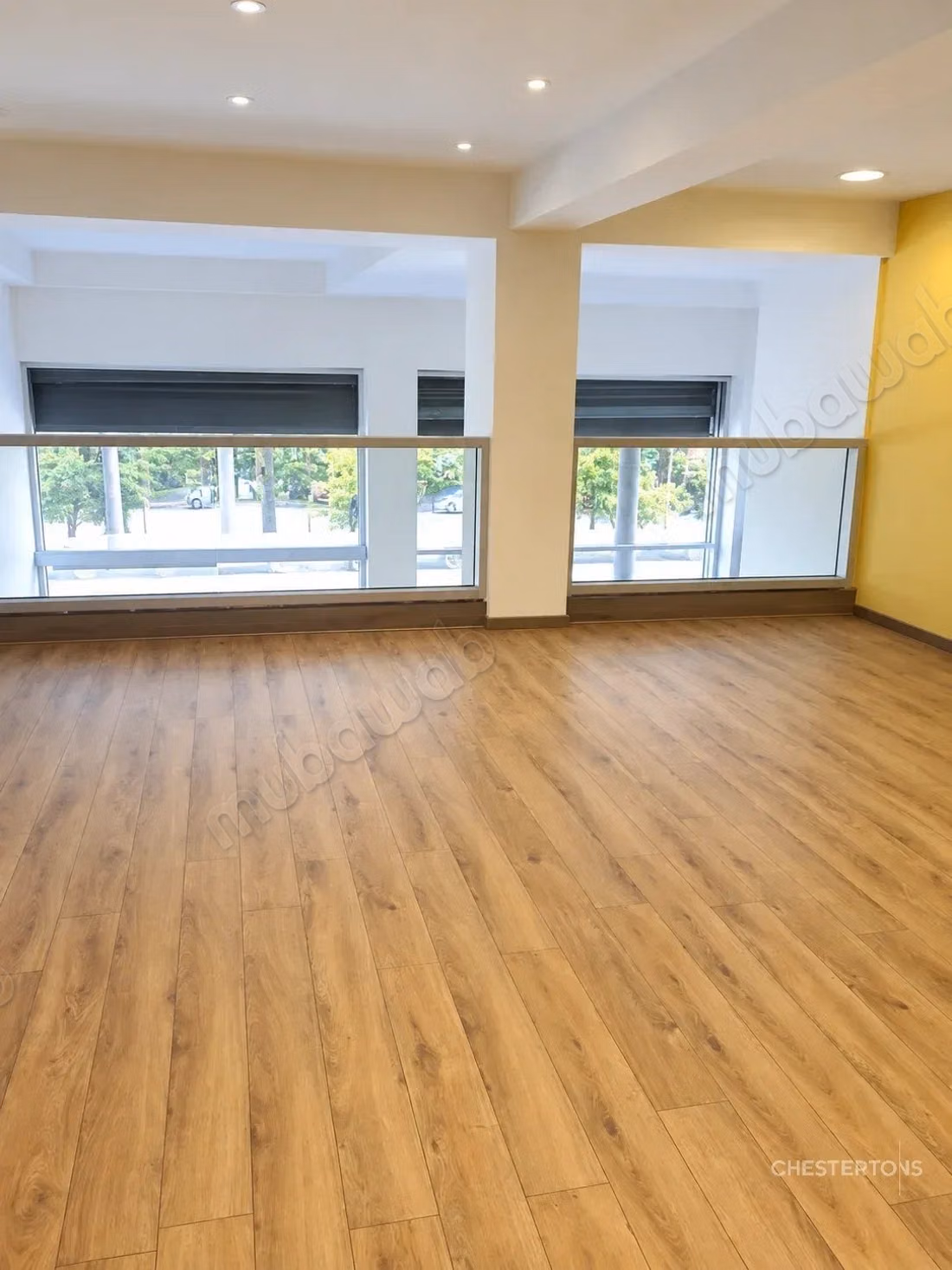 Local commercial de 477 m² avec mezzanine, Casablanca Centre