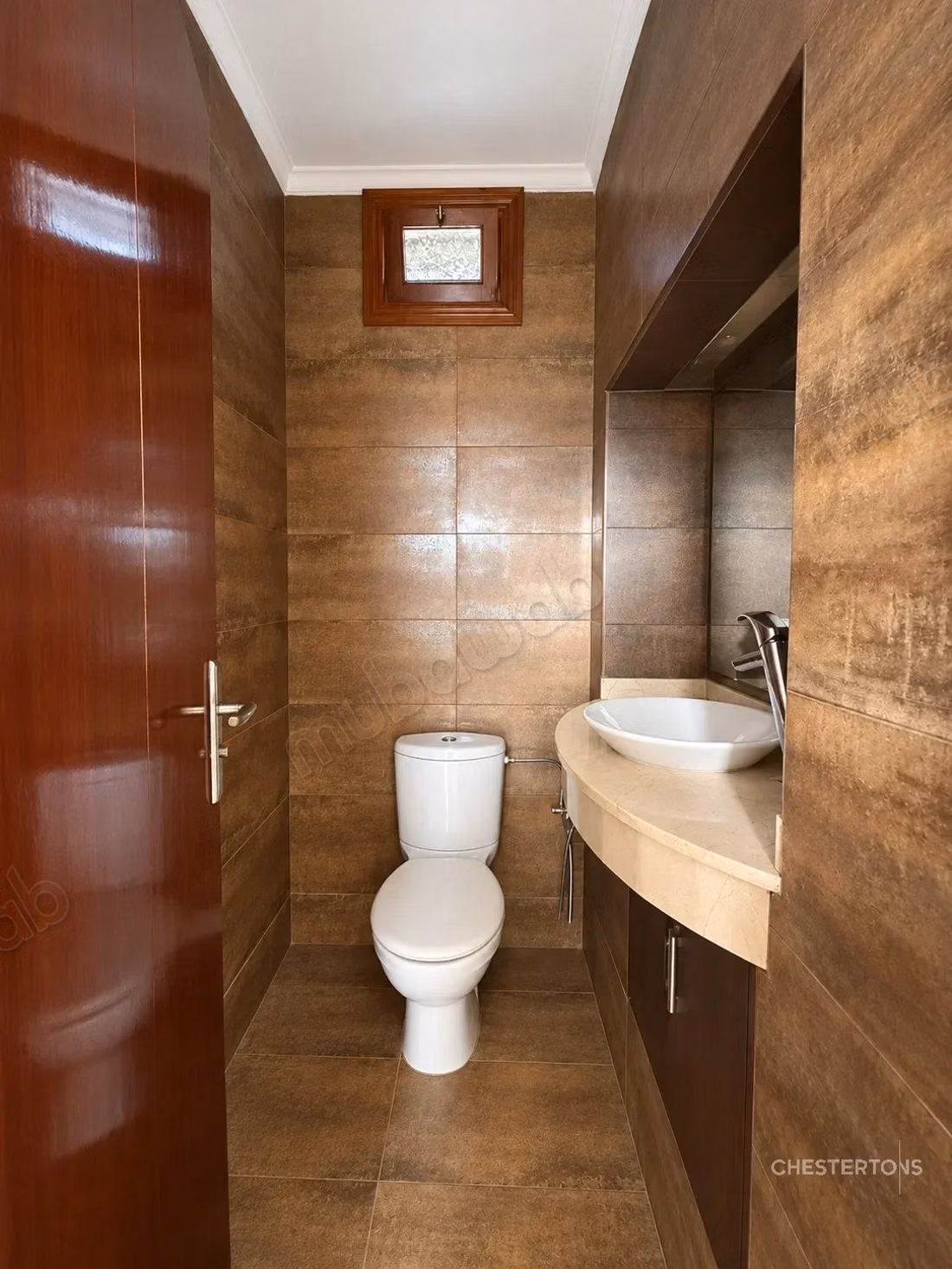 Maison de ville de caractère à rénover — Ain Diab