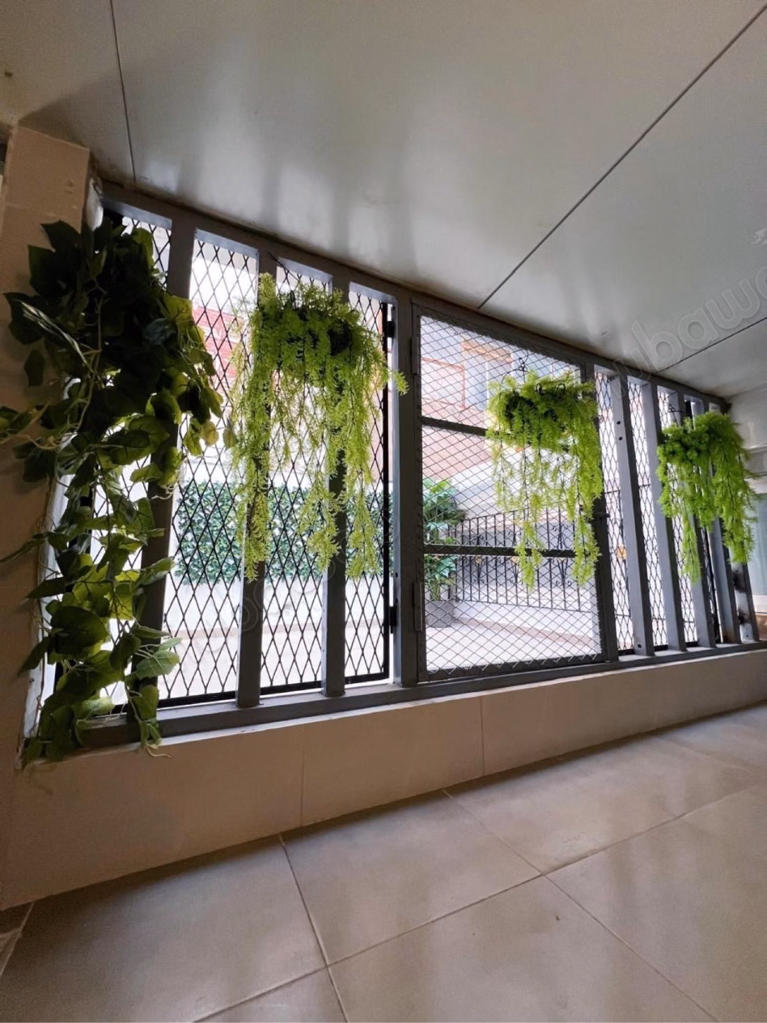 Appartement meublé à louer à maarif