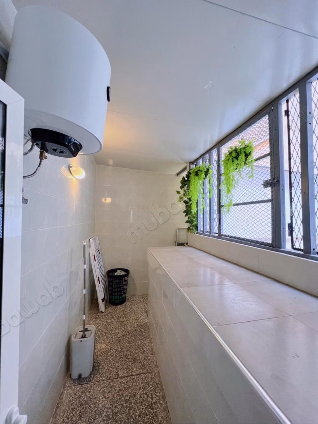 Appartement meublé à louer à maarif