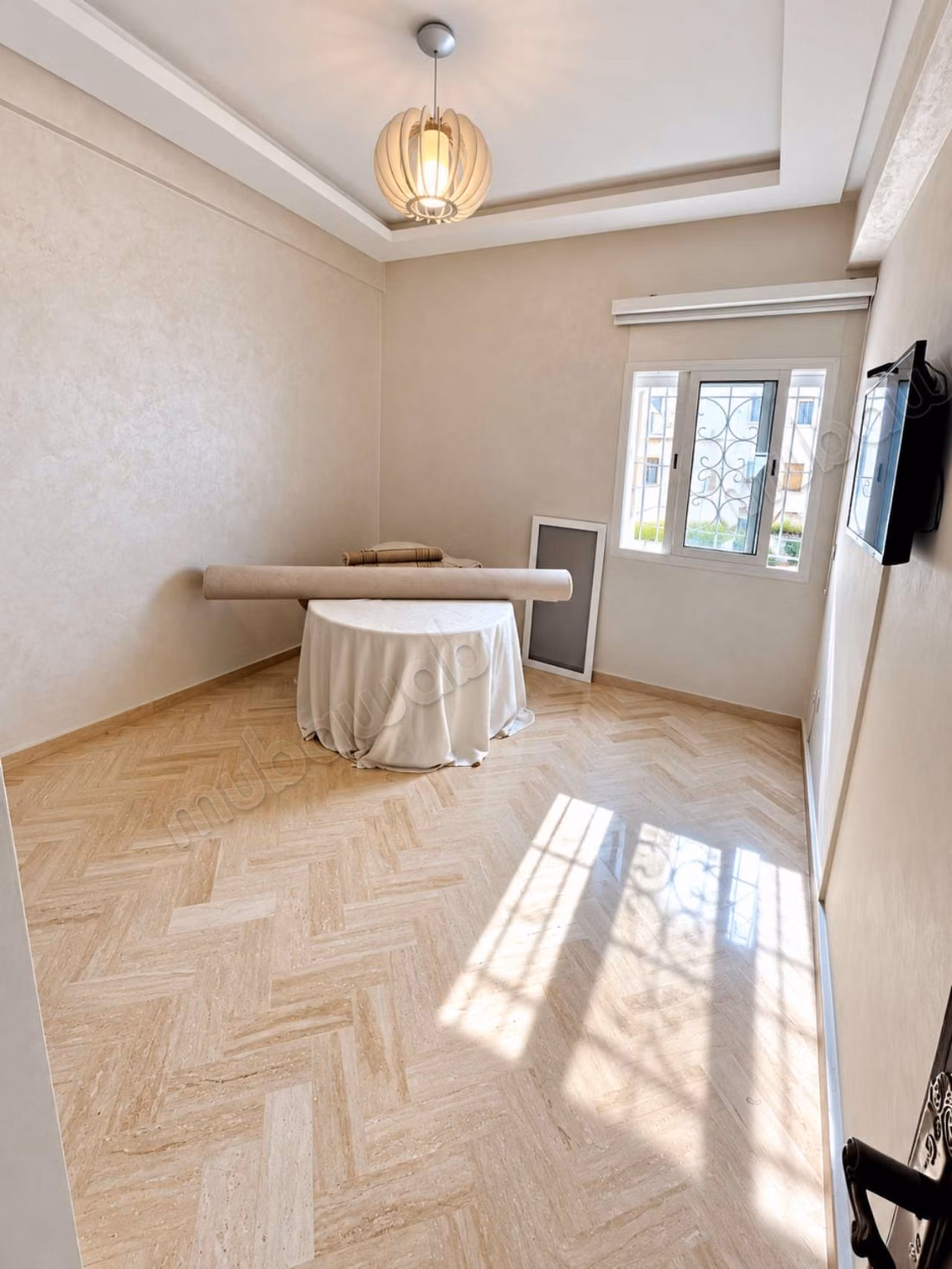 Luxury apartment for sale – Golden Triangle, Casablanca