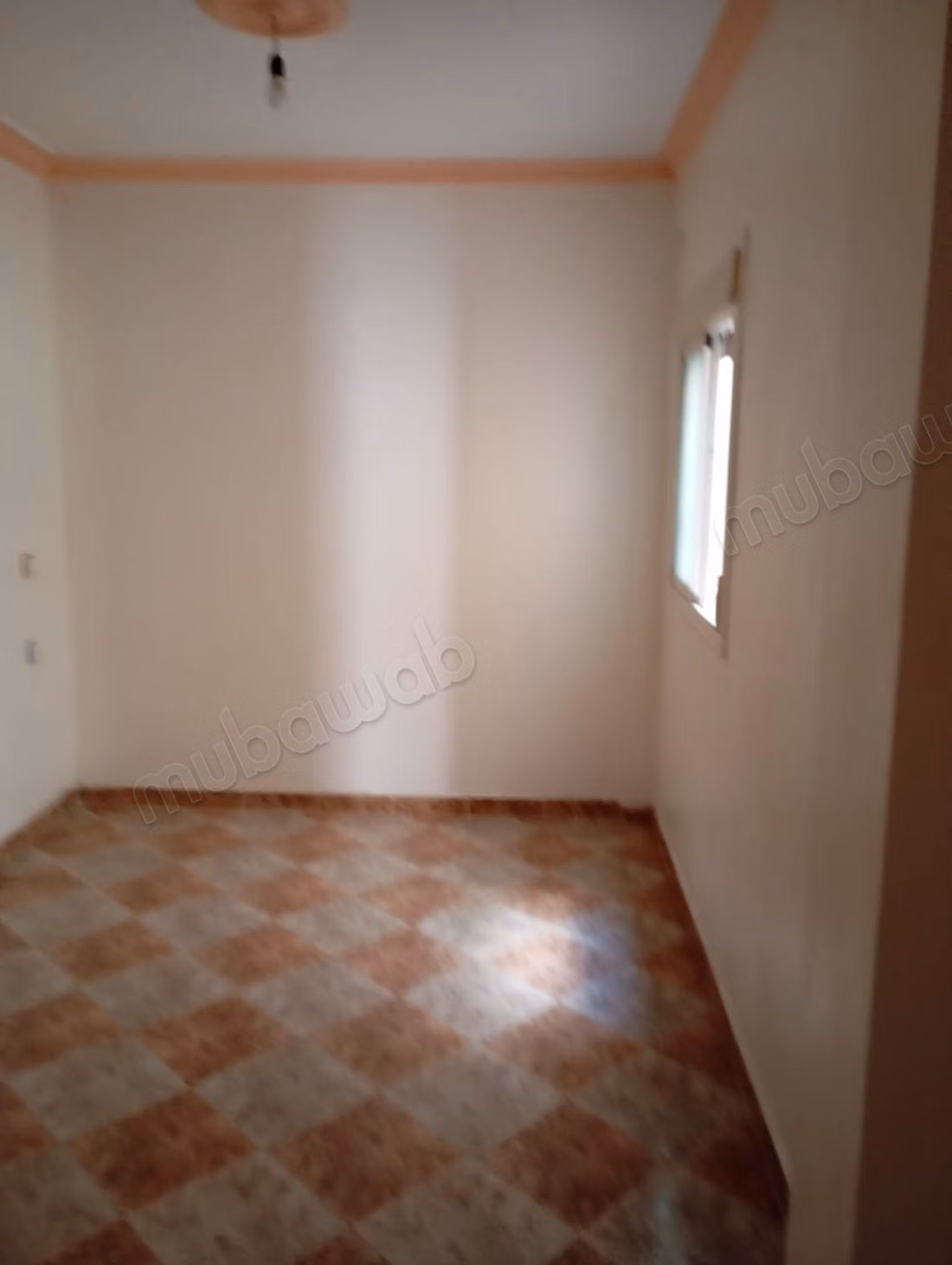 Appartement de luxe à vendre à Martil. Superficie 96 m²