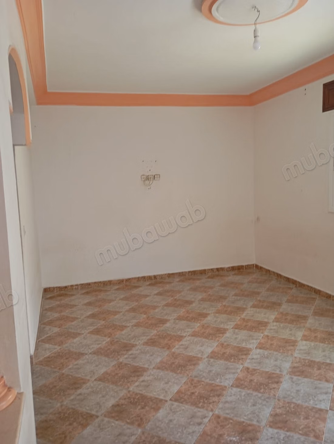 Appartement de luxe à vendre à Martil. Superficie 96 m²