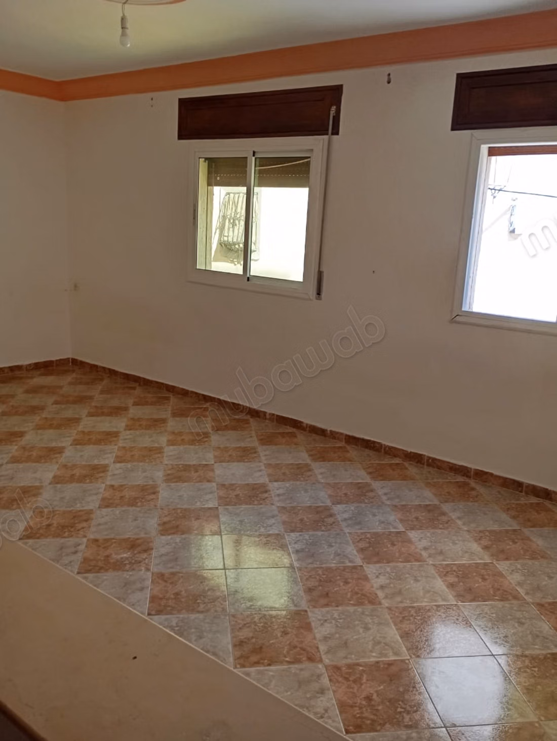 Appartement de luxe à vendre à Martil. Superficie 96 m²