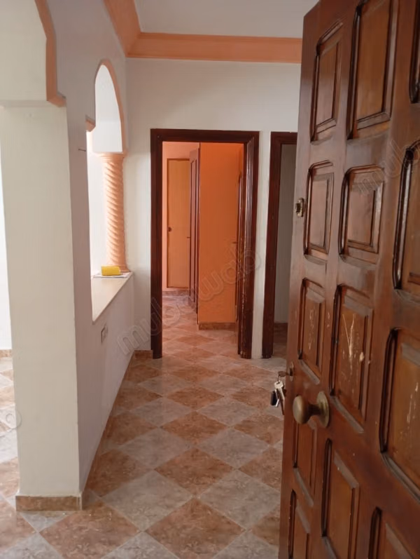 Appartamento di lusso in vendita a Martil. Superficie 96 m²
