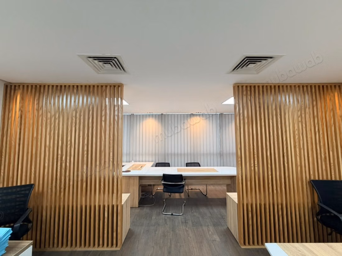 À vendre, beau plateau de bureaux aménagé de 83 m²