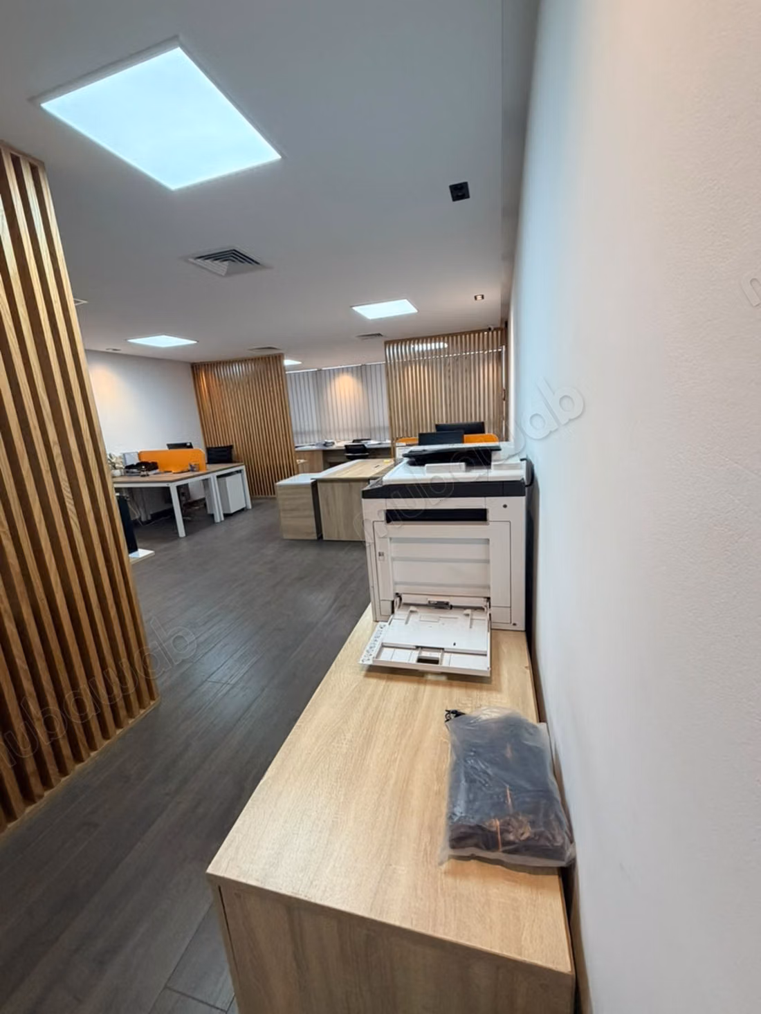 À vendre, beau plateau de bureaux aménagé de 83 m²