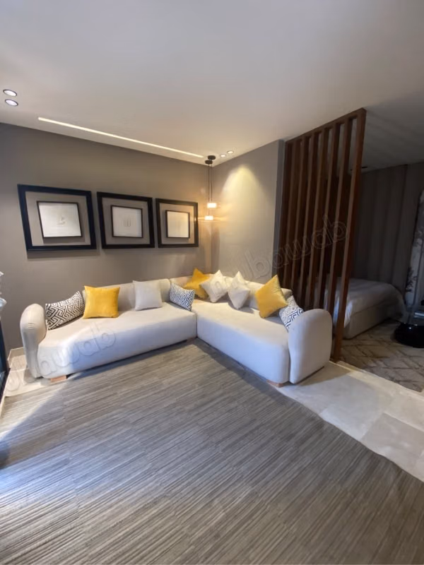 A beautiful studio in the Princesses neighborhood for rent