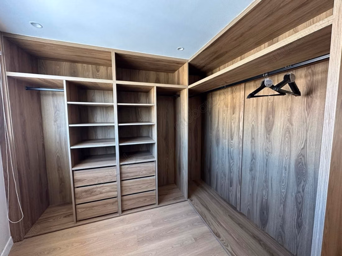 Appartement ultra moderne meublé avec goût