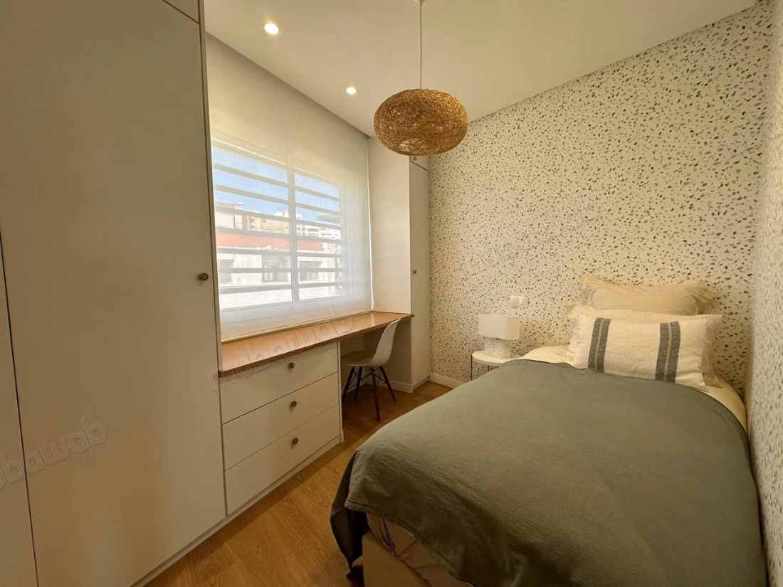 Appartement ultra moderne meublé avec goût