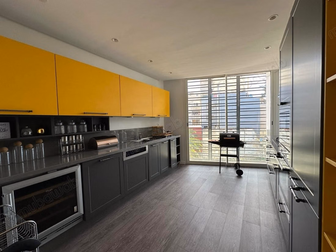 Appartement ultra moderne meublé avec goût