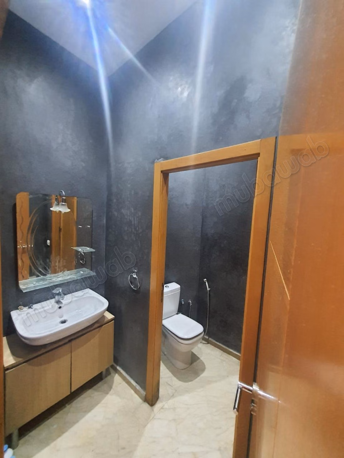Appartement T2 Neuf en location Hay Riad