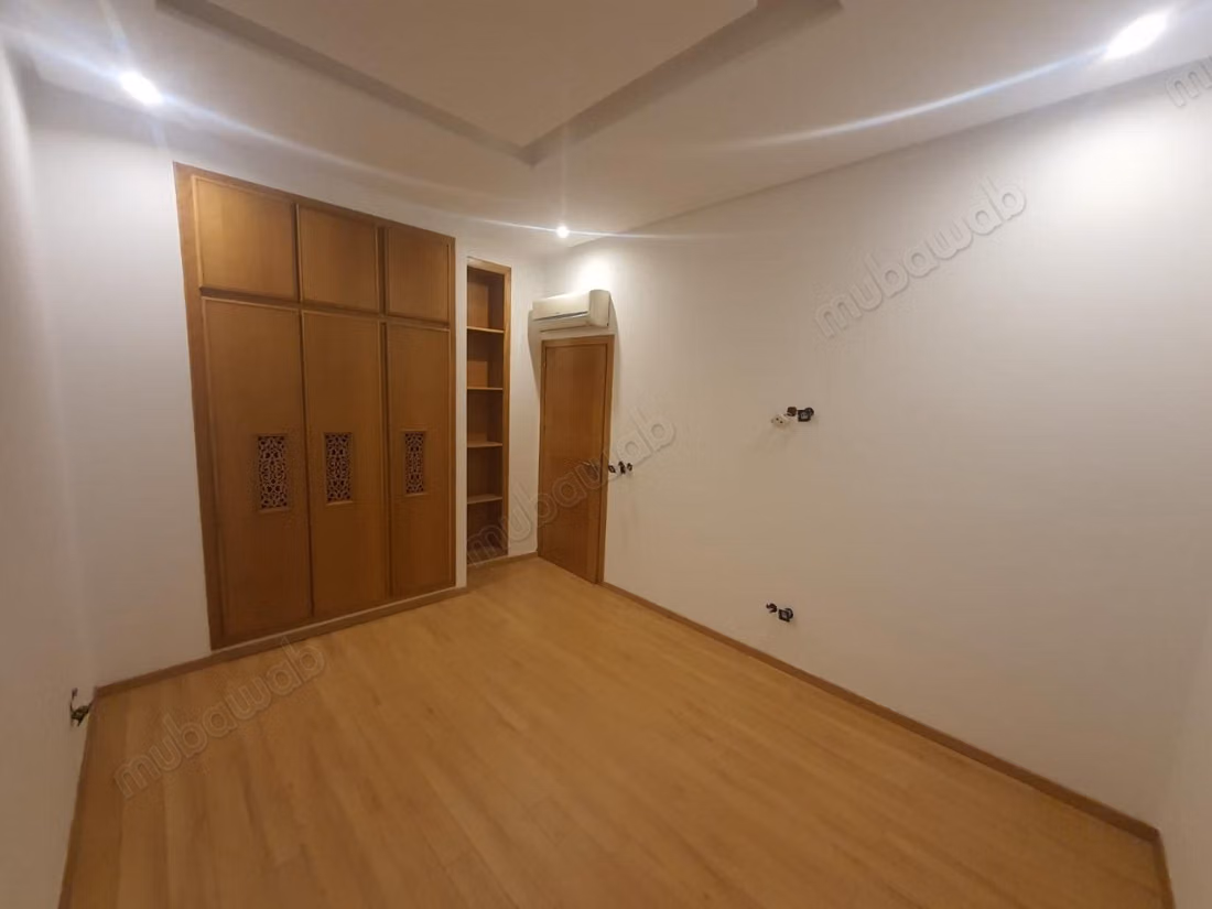Appartement T2 Neuf en location Hay Riad