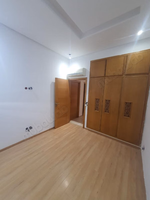 Appartamento T2 Nuovo in affitto a Hay Riad