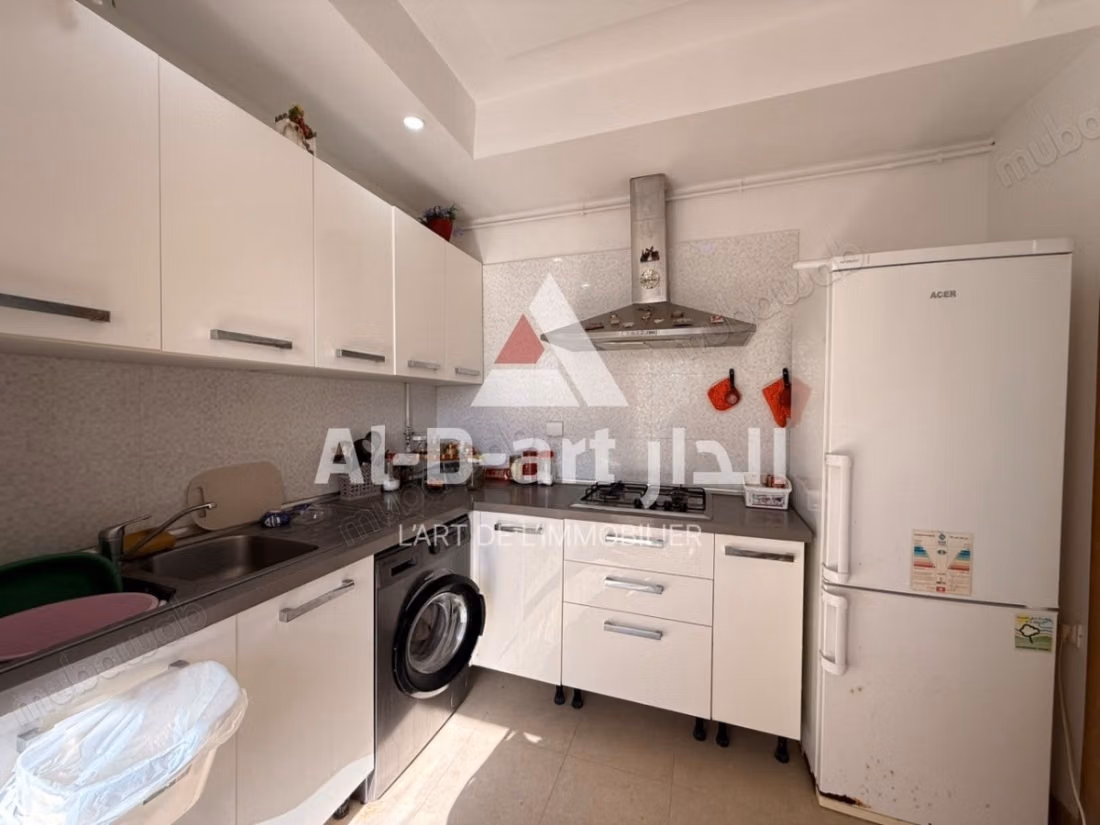 À VENDRE Appartement S2 avec piscine collective