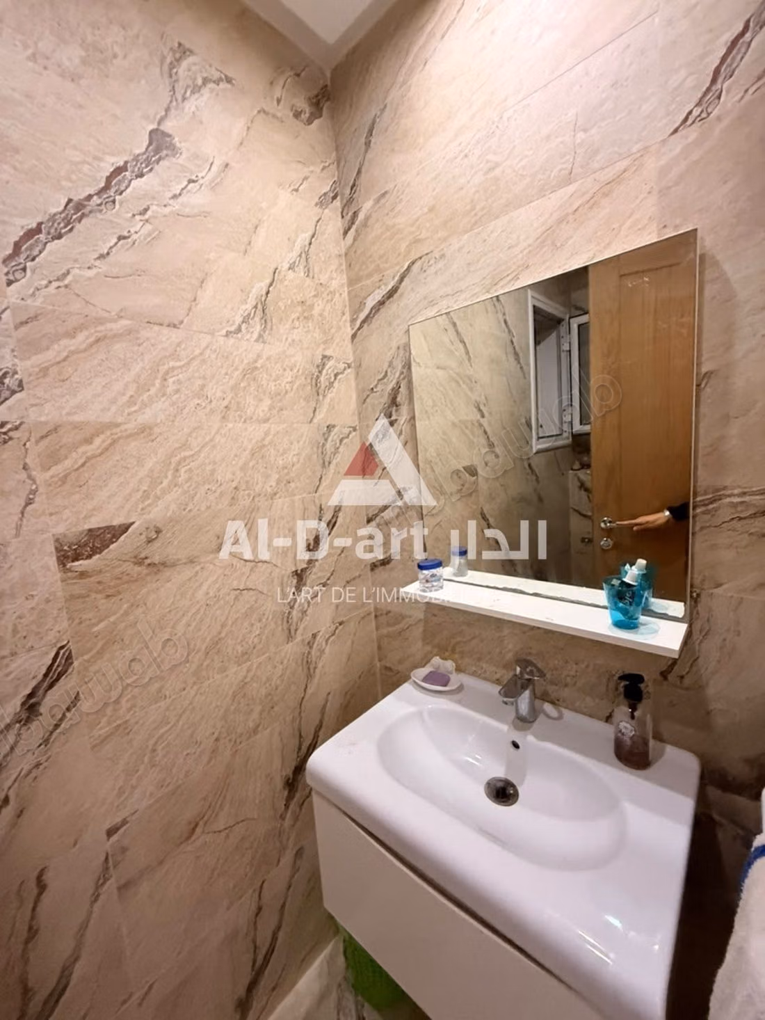 À VENDRE Appartement S2 avec piscine collective