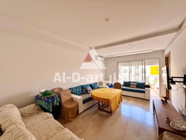À VENDRE Appartement S2 avec piscine collective