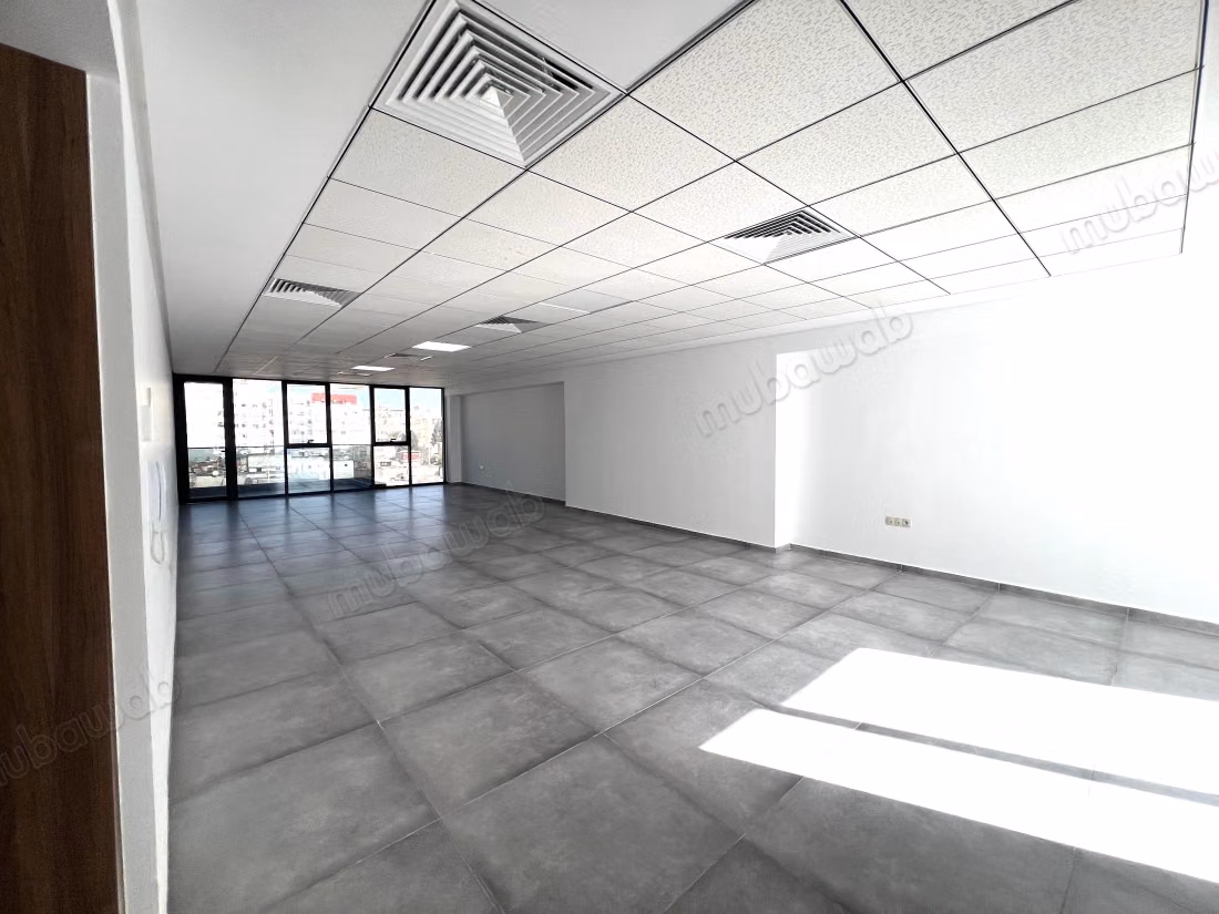 Plateaux de bureau de 218m2 au quartier Maarif
