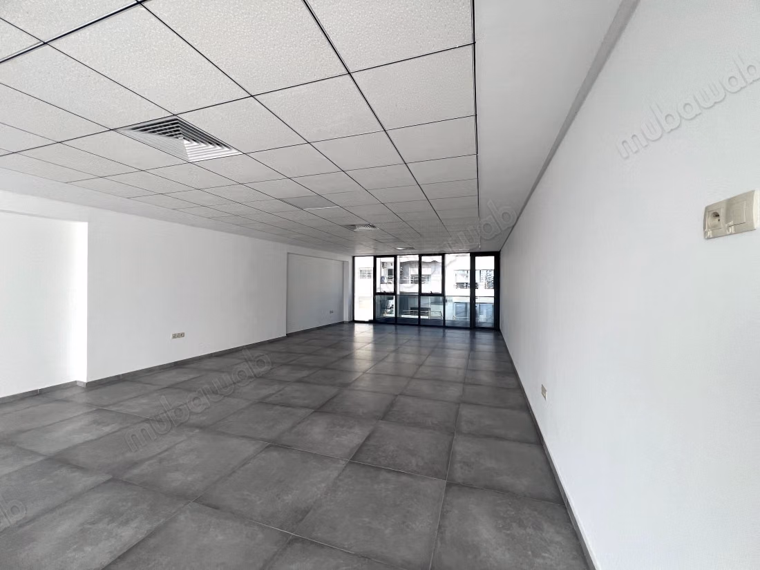 Plateaux de bureau de 218m2 au quartier Maarif