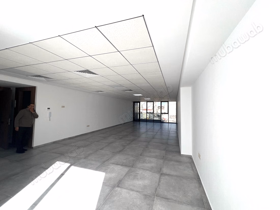 Plateaux de bureau de 218m2 au quartier Maarif