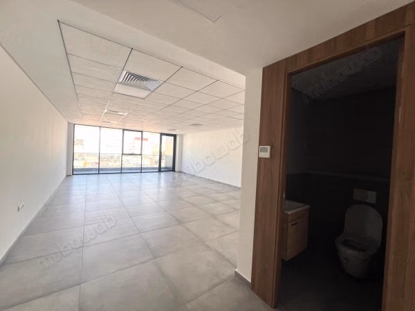 Plateaux de bureau de 218m2 au quartier Maarif