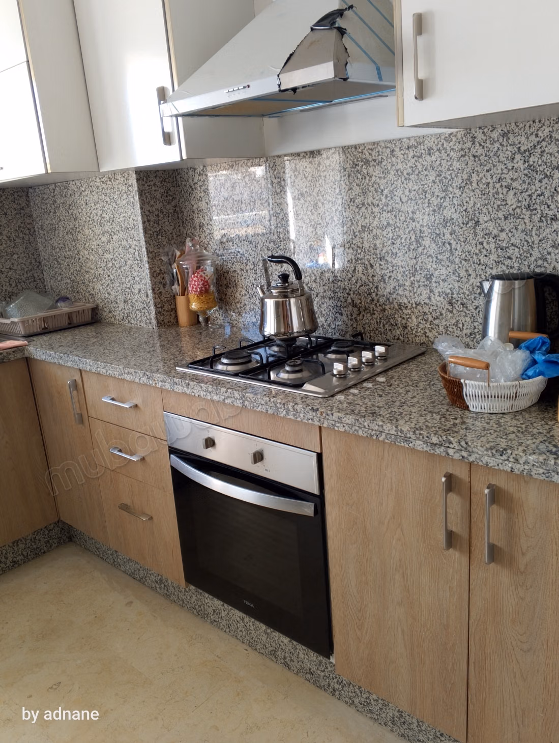 Superbe appartement à louer Meublé