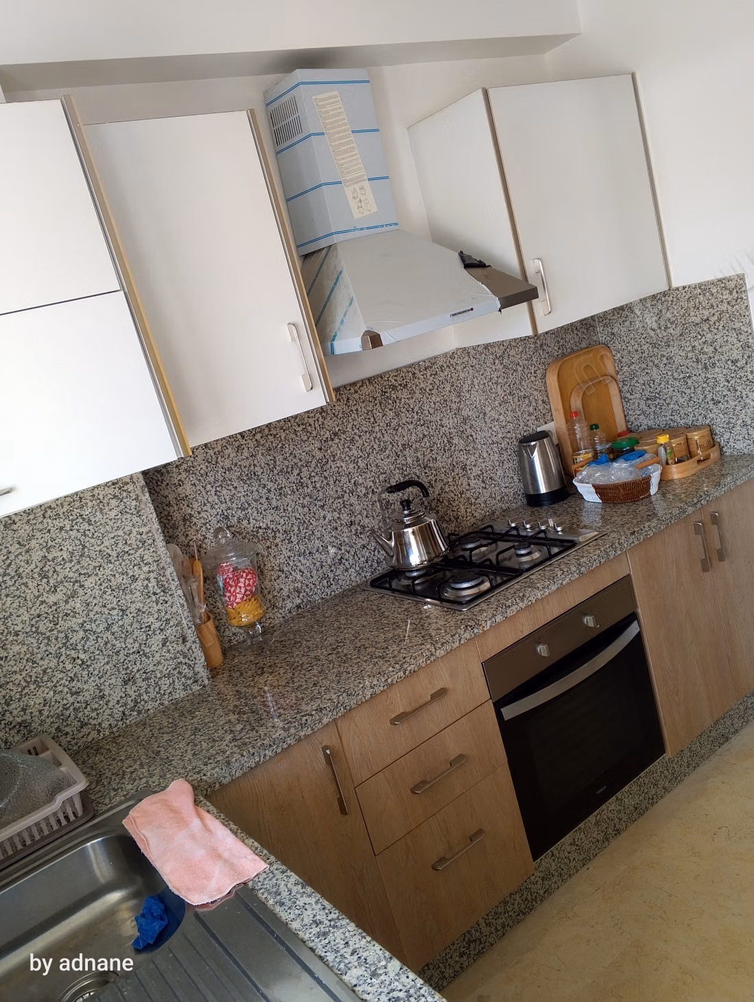 Superbe appartement à louer Meublé