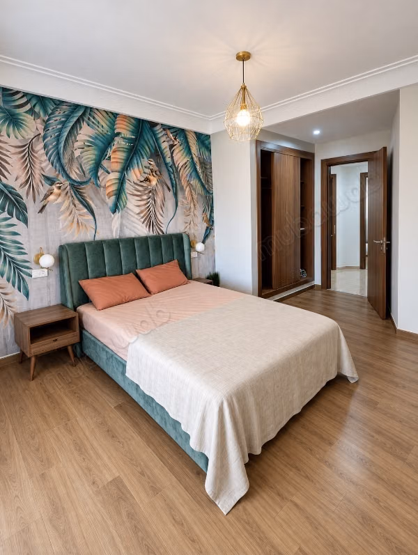 Superbe appartement à louer Meublé