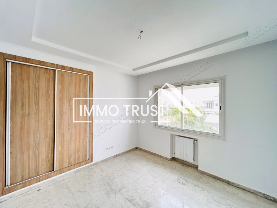 Appartamento S3 a La Soukra