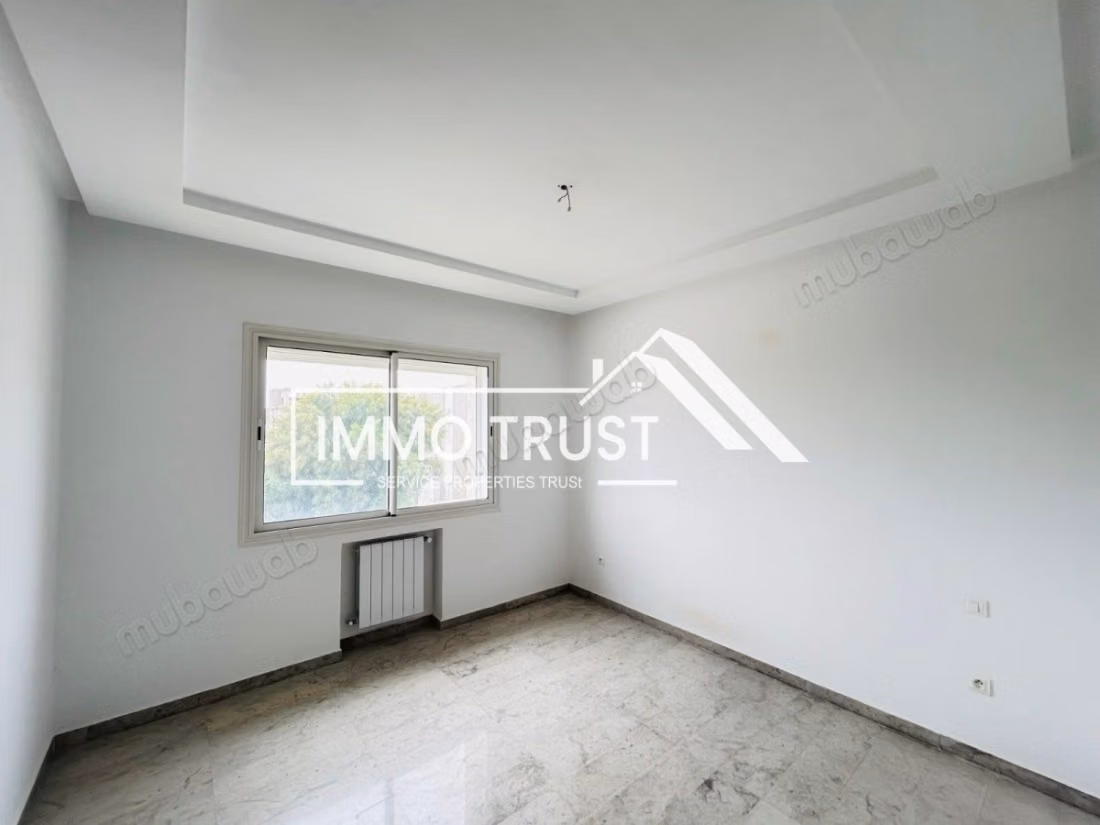 Appartamento S3 a La Soukra
