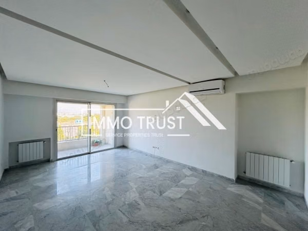 Appartamento S3 a La Soukra