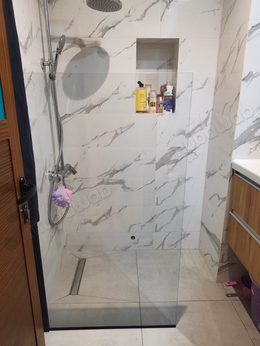Appartement en vente à Oued Laou. Superficie 60 m². Bien meublé