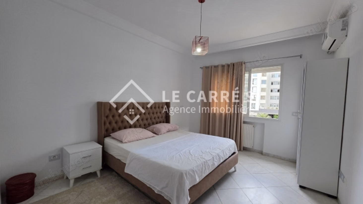 In affitto - Appartamento S2 arredato al Lago 2