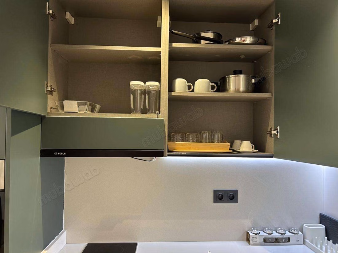 Appartement en location à Anfa. 1 belle chambre. Meublé