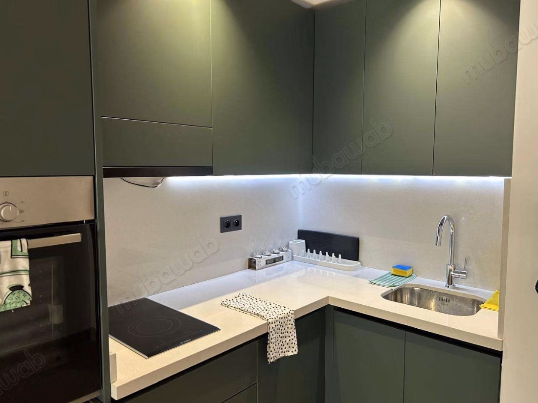 Appartement en location à Anfa. 1 belle chambre. Meublé