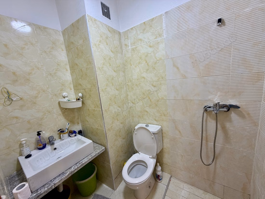 Appartamento con 2 camere a Val Fleuri, Tangeri